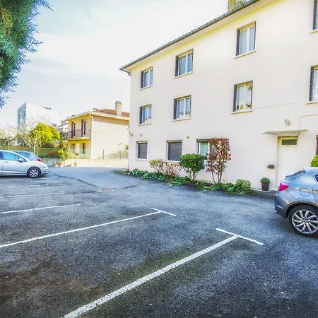 Hotel Akena Toulouse Le Prado - Proche Zénith-2